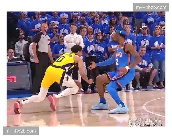 哈利伯顿跟腱伤缺阵，步行者半场进攻缺乏持球投威胁点