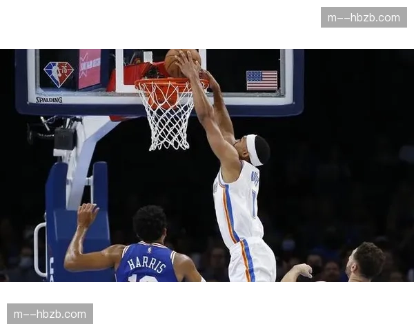 戴格诺特全员换防体系成型 雷霆防守效率103.3联盟居首