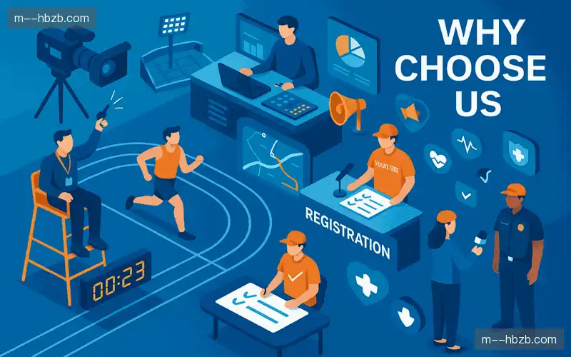 为什么选择我们